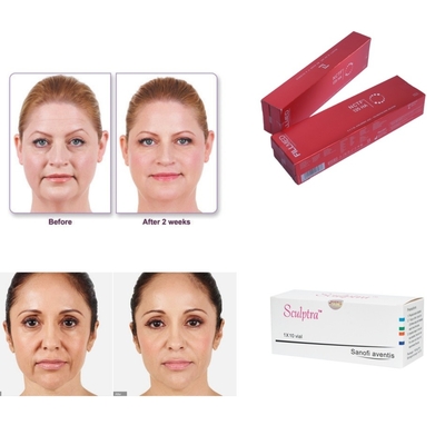 Filler dermico iniettabile Profhilo Ha Concentrazione Anti-età 32mg/ml