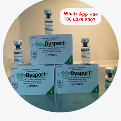 Tossina Botulinica A Dysport Iniettabile Botox per l'Aumento del Mento