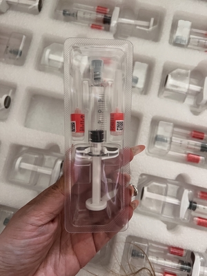 Profhilo Iniezione 2 ml Riempitore di acido ialuronico incrociato Profhilo BAP Tecnica per ridurre le rughe