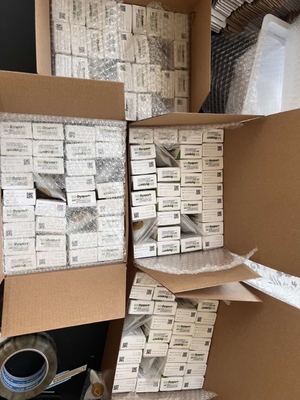 Ipsen 500 Unità Antirughe Tossina Botulinica Allergenica Botulax Dysport 100iu Riempitivi Dermici