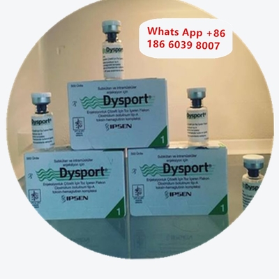 Dysport della tossina botulinica Clostridium botulinum tipo A Per la correzione del naso