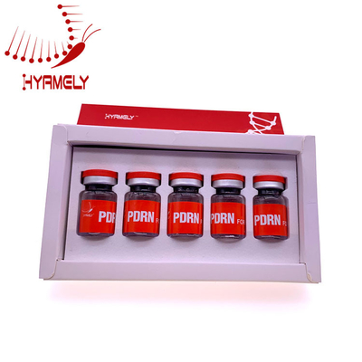 PDRN Skin Booster 3ml x 5 fiale per il ringiovanimento della pelle