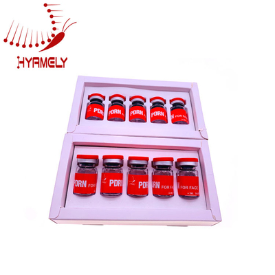 Siero PDRN con Polideossiribonucleotide per la Rigenerazione Cutanea 15ml