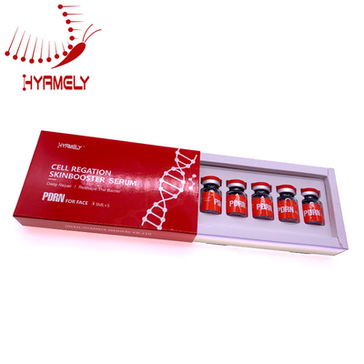 Siero PDRN con Polideossiribonucleotide per la Rigenerazione Cutanea 15ml