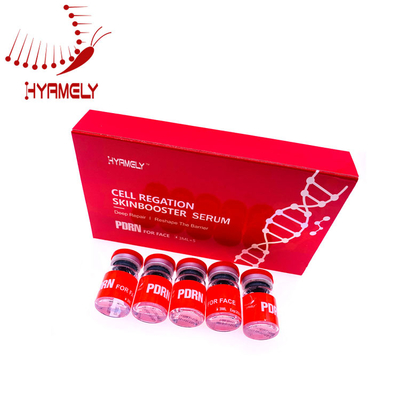 Siero PDRN con Polideossiribonucleotide per la Rigenerazione Cutanea 15ml