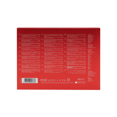 NCTF 135HA Mesoterapia Booster Iniezionabile per la Pelle 3 ml