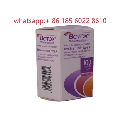 Collagen Caha Filler/ Pcl/Plla/Pdlla/ Pdrn/Pcl Profhilo Radiesse Juvederm Restylane Fillmed NCTF 135ha Ha Dermal Filler 100iu 200iu Allergan Nabota Dysport' Botox