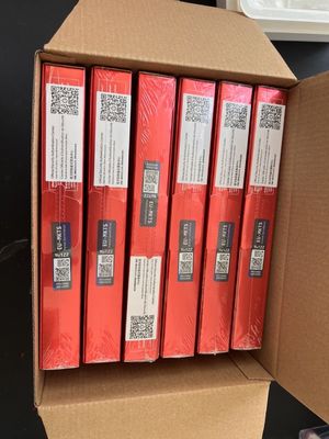 Soluzione Mesoterapia Ringiovanente Anti-Età NCTF 135HA per Viso