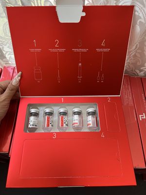 3 ml*5 Nctf Ha NCTF 135 HA Skinbooster