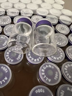 I migliori iniettori di BOTOX® e Dysport - Tossina botulinica Allergan Botox