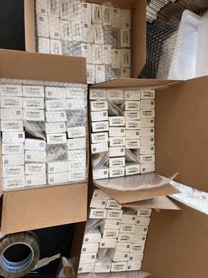 Iniezioni di Dysport 500UI Tossina Botulinica Allergan Botulax - Attenua le Rughe Sottili e le Rughe