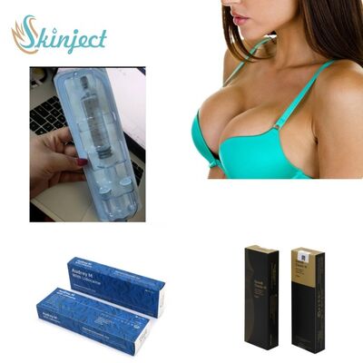 10 ml 20 ml di Acido Ialuronico Puro per l' Aumento del Seno e del Falletto