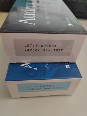 10 ml 20 ml di Acido Ialuronico Puro per l' Aumento del Seno e del Falletto