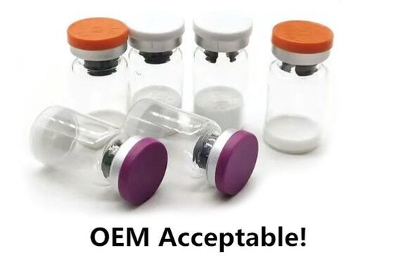 ALLERGAN Tossina botulinica di tipo A 100 unità Botox per la riduzione delle rughe