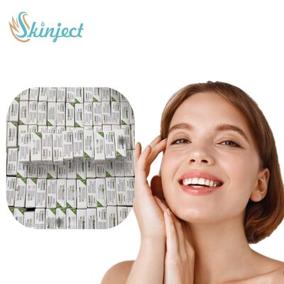 Dysport Medical Aesthetic Injections 500 u abobotulinumtoxinA Toxina di tipo A per i piedi di corvo