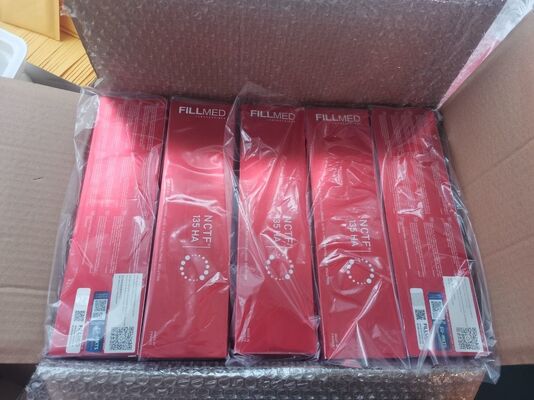 5 * 3ml Mesoterapia Cocktail Nctf 135 Formula per il Ringiovanimento della Pelle