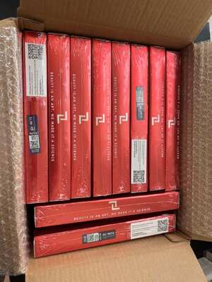 Soluzione rivitalizzante per la pelle Nctf 135 HA