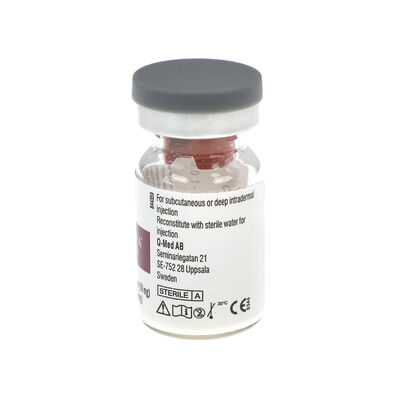 Biostimolatore professionale del collagene per trattamento viso per iniezione PLLA da 150 mg Ripristina il volume del viso