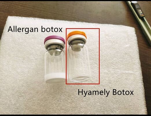 Hyamely Premium Botulinum Toxin Tipo A per Iniezione