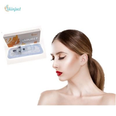 riempitori acidi ialuronici del labbro di 2ml PLLA Skinject non tossici