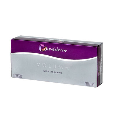 Gel medico di Hyaluronate del sodio di Juvederm