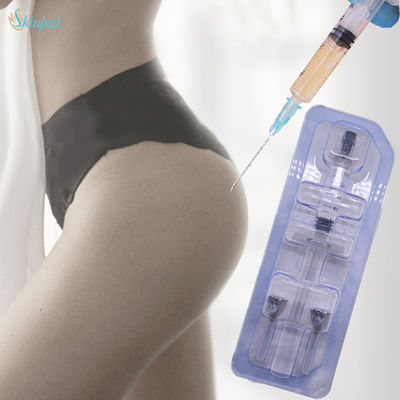 Riempitore acido ialuronico delle natiche delle iniezioni 10ml ha del seno di Skinject