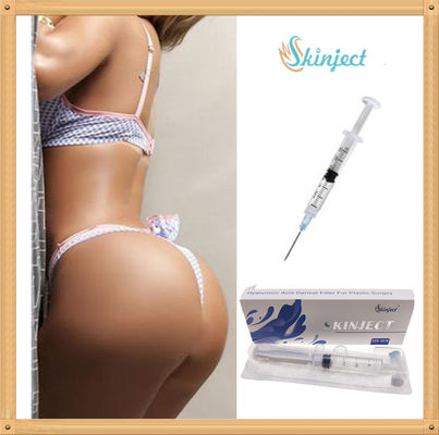Riempitore acido ialuronico delle natiche delle iniezioni 10ml ha del seno di Skinject