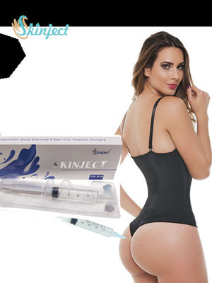 Riempitore acido ialuronico delle natiche delle iniezioni 10ml ha del seno di Skinject