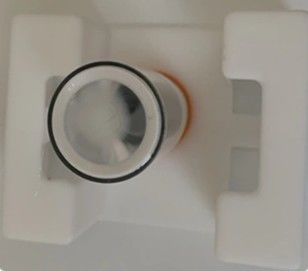 Tossina botulinica iniettabile dei prodotti dei cosmetici nel ringiovanimento facciale
