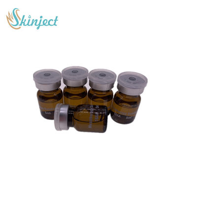 Soluzioni acide ialuroniche di Mesotherapy che imbiancano riempitore cutaneo d'idratazione