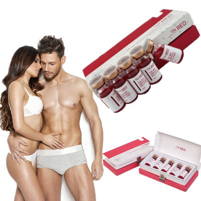 Iniezione rossa di lipolisi del PPC fiala/di 10ml