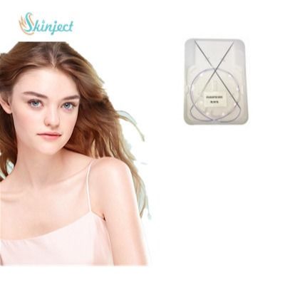 21G VSORB PDO Polydioxanone rimuovono gli occhi naturalmente gonfiati