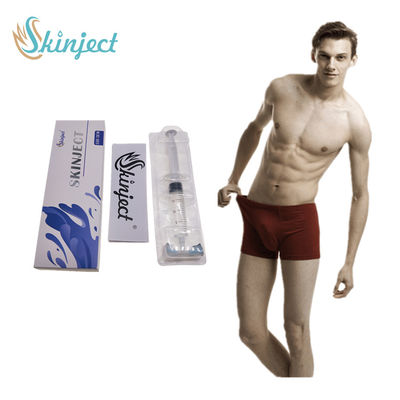 riempitore acido ialuronico del pene di 10ml Subskin iniettabile