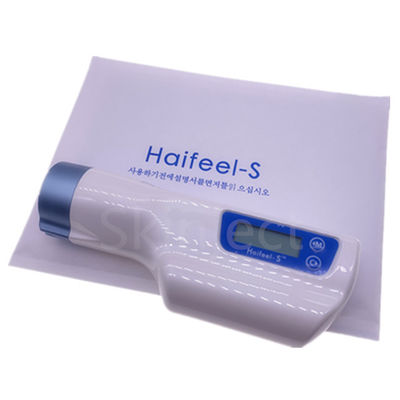 Pistola mesa di Hydrolifting della macchina della pistola di Mesotherapy di pressione negativa