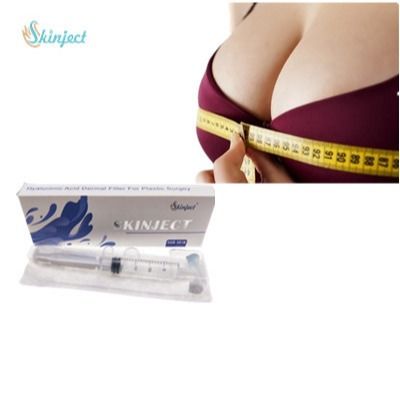 seno acido ialuronico acido ialuronico delle iniezioni del gel del riempitore del seno 10ml