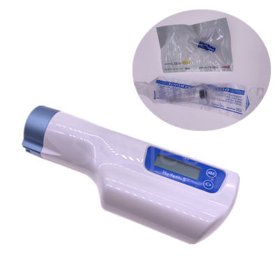 Pistola mesa di Hydrolifting della macchina della pistola di Mesotherapy di pressione negativa
