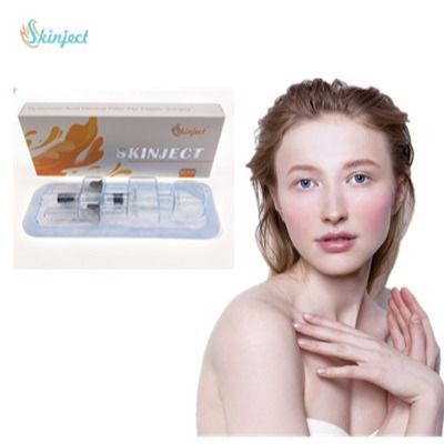 le iniezioni cutanee iniettabili del labbro del riempitore 2ml riducono le grinze