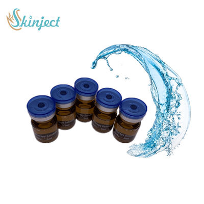 3AA+ non siero meso acido ialuronico collegato incrocio 5ml/fiala