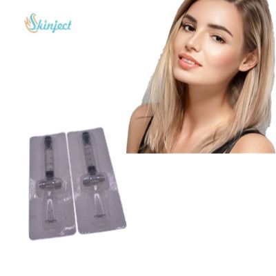 Grinze liscie 2ml Pen Filler acido ialuronico, gel acido ialuronico per la penna