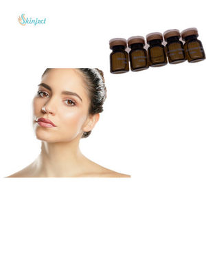 Pelle nociva riparazione d'illuminazione d'idratazione della soluzione di Mesotherapy