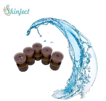 Pelle nociva riparazione d'illuminazione d'idratazione della soluzione di Mesotherapy
