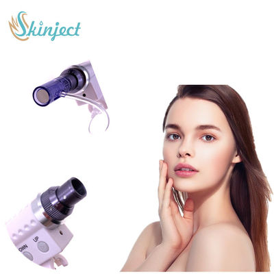Pistola mesa di Mesotherapy dell'iniettore dell'iniezione di Needleless per bellezza