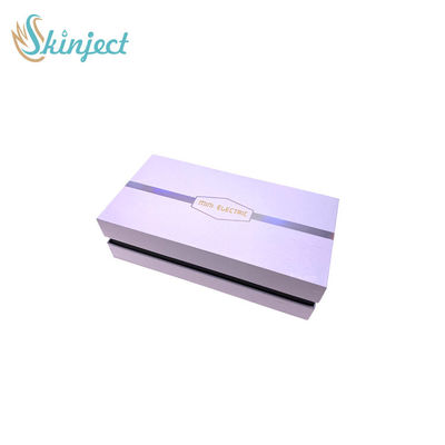 Pistola mesa di Mesotherapy dell'iniettore dell'iniezione di Needleless per bellezza