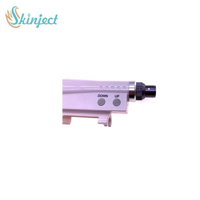 Pistola mesa di Mesotherapy dell'iniettore dell'iniezione di Needleless per bellezza