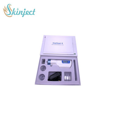 Pistola coreana di Haifeel-S Mesotherapy per pelle paziente femminile e maschio originale