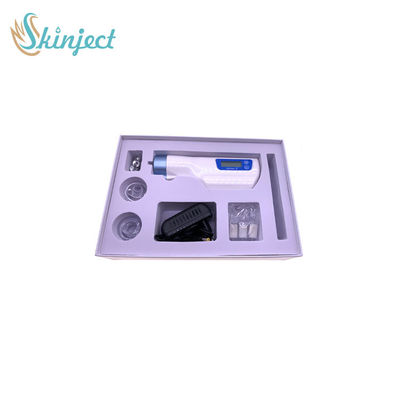 Pistola coreana di Haifeel-S Mesotherapy per pelle paziente femminile e maschio originale