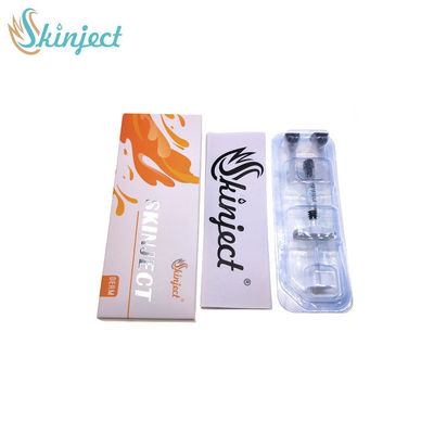 Impianti cutanei acidi ialuronici del labbro delle iniezioni 1ml 2ml 5ml Derm del labbro del riempitore