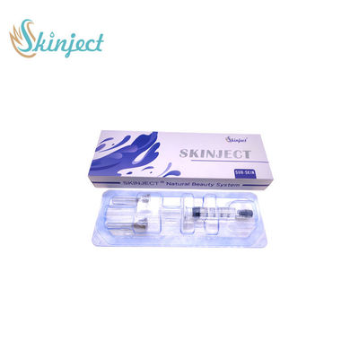 Riempitore acido ialuronico del seno di Skinject 20ml per Injectiion