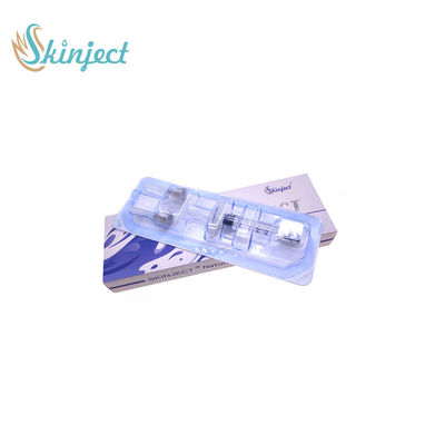 Riempitore acido ialuronico del seno di Skinject 20ml per Injectiion