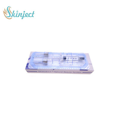 Riempitore acido ialuronico del seno di Skinject 20ml per Injectiion